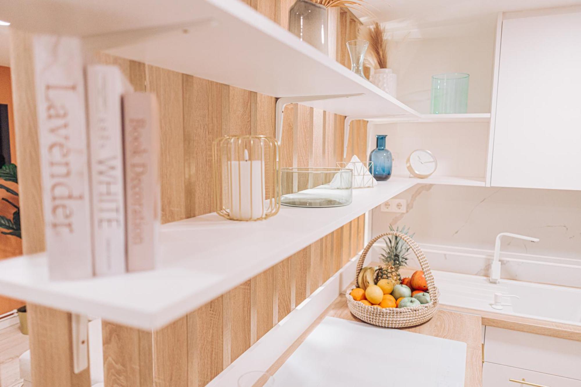 Apartament Stylish At Ruin Pub District *