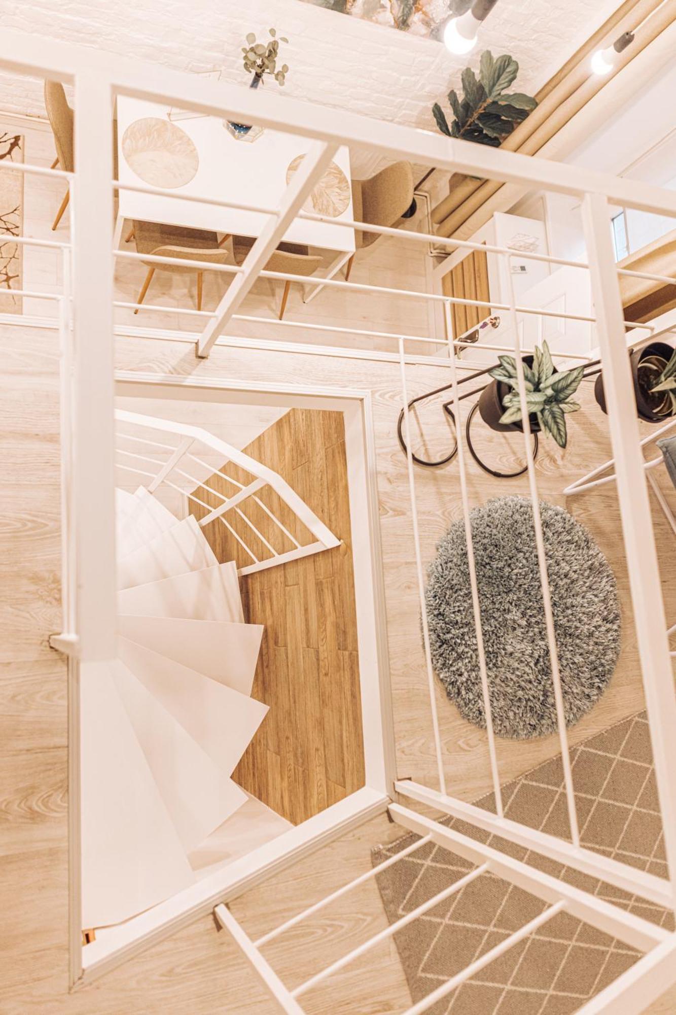 Apartment Stylish At Ruin Pub District Budapest