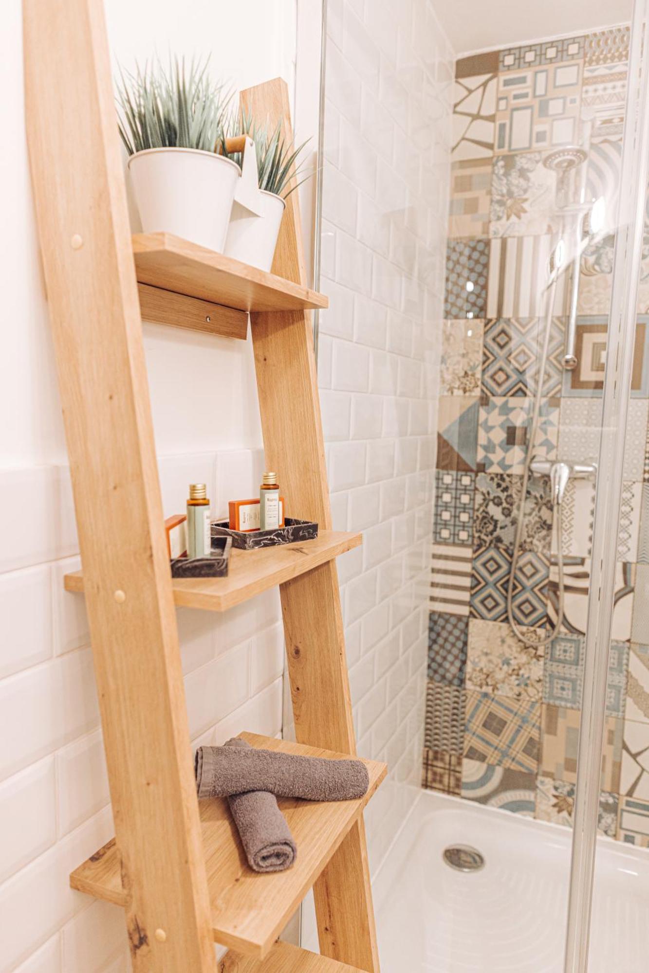 Apartament Stylish At Ruin Pub District