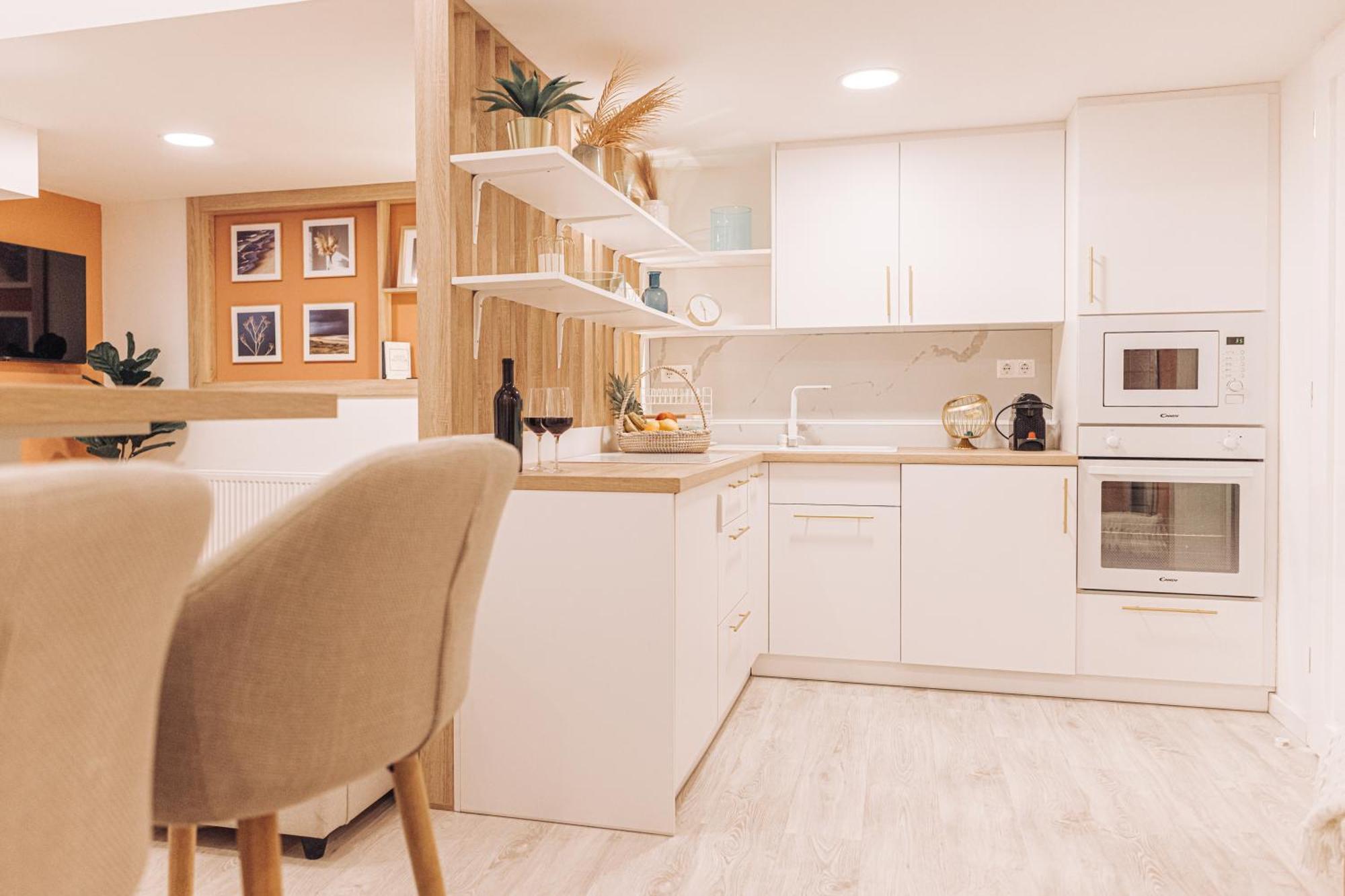 Apartment Stylish At Ruin Pub District Budapest