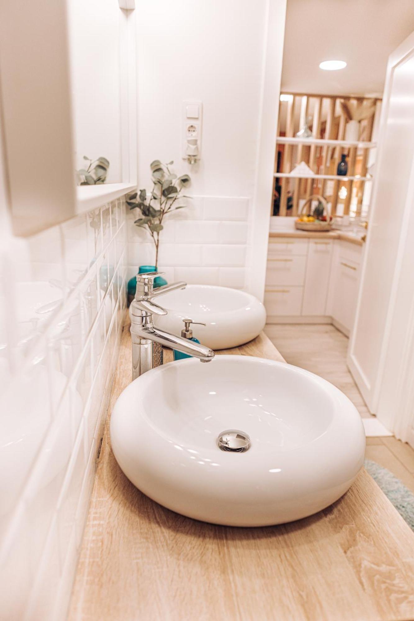 Apartament Stylish At Ruin Pub District