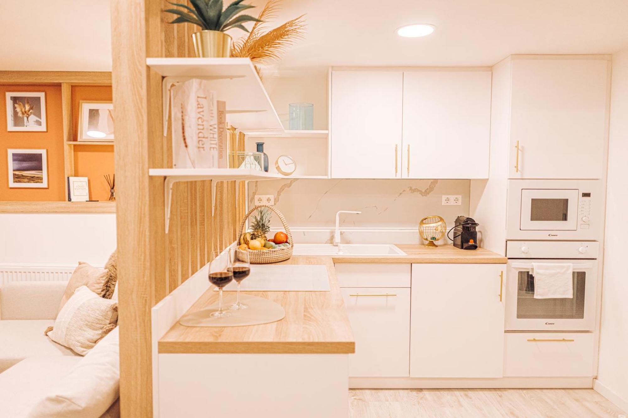 Apartment Stylish At Ruin Pub District Budapest