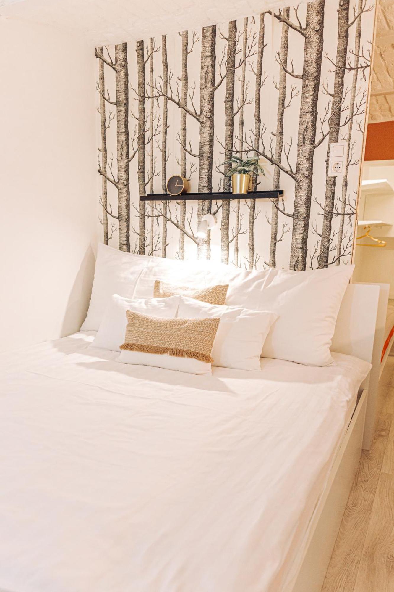 Apartament Stylish At Ruin Pub District
